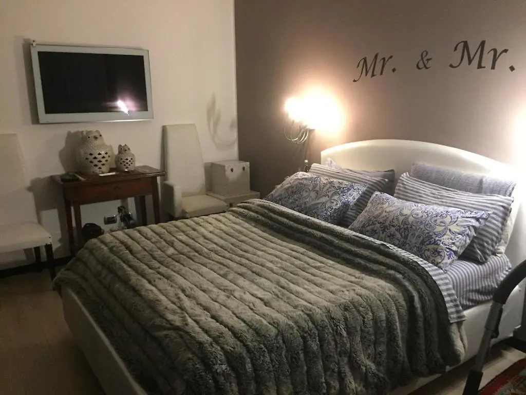 Apartment Splendido Appartamento Centro Storico Treviso Tv Italy