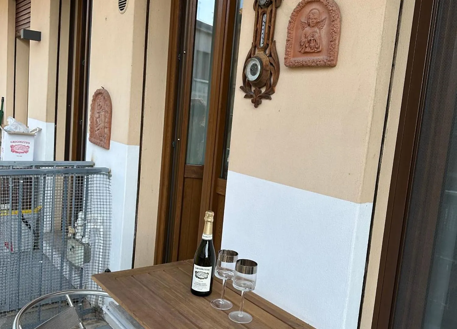 アパート Confort E Charme Nel Cuore Di Treviso Tv