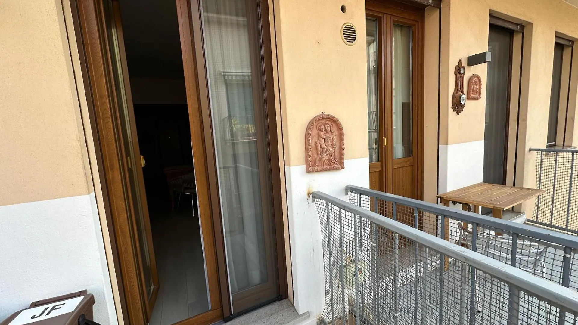 アパート Confort E Charme Nel Cuore Di Treviso Tv