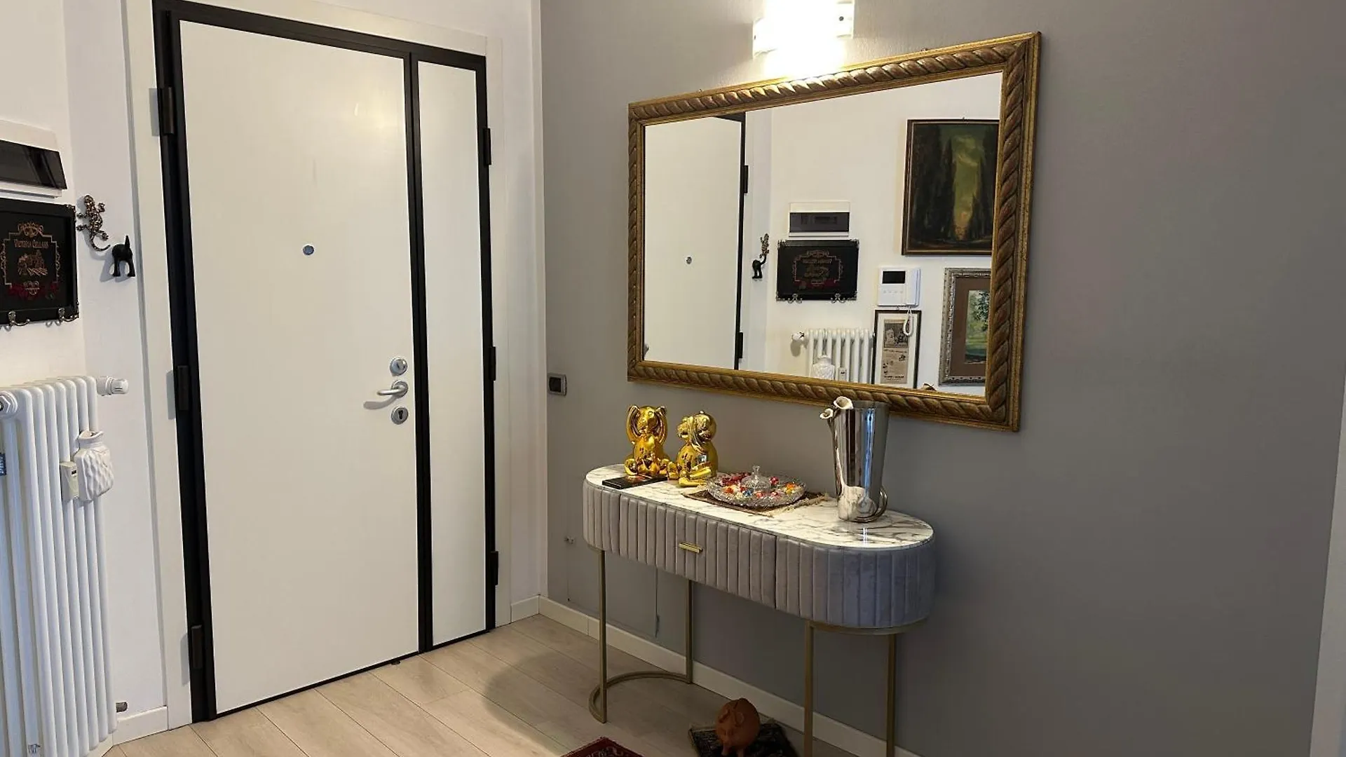 アパート Confort E Charme Nel Cuore Di Treviso Tv イタリア