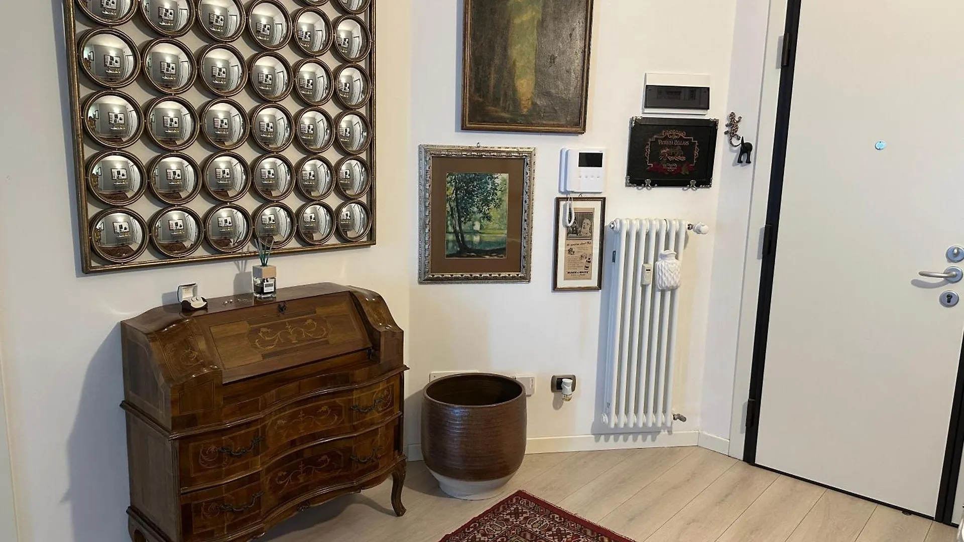 Confort E Charme Nel Cuore Di Treviso Tv 0*,  イタリア
