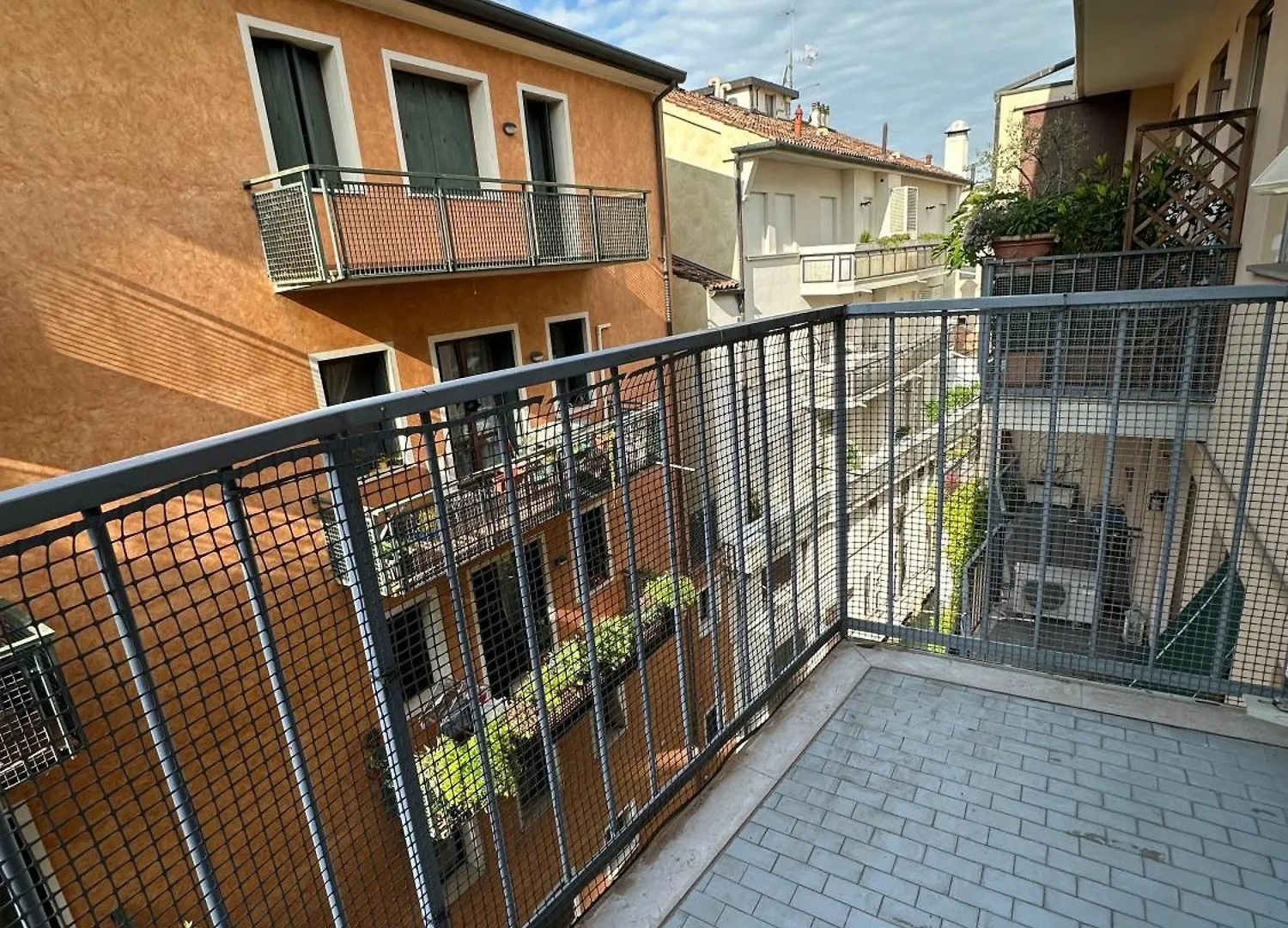 Confort E Charme Nel Cuore Di Treviso Tv 0*,  イタリア