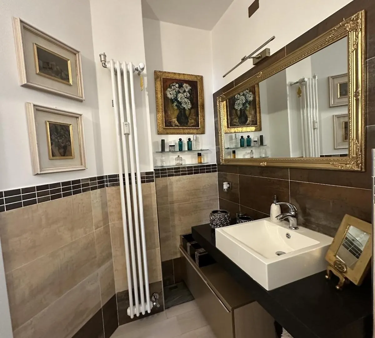 アパート Confort E Charme Nel Cuore Di Treviso Tv イタリア