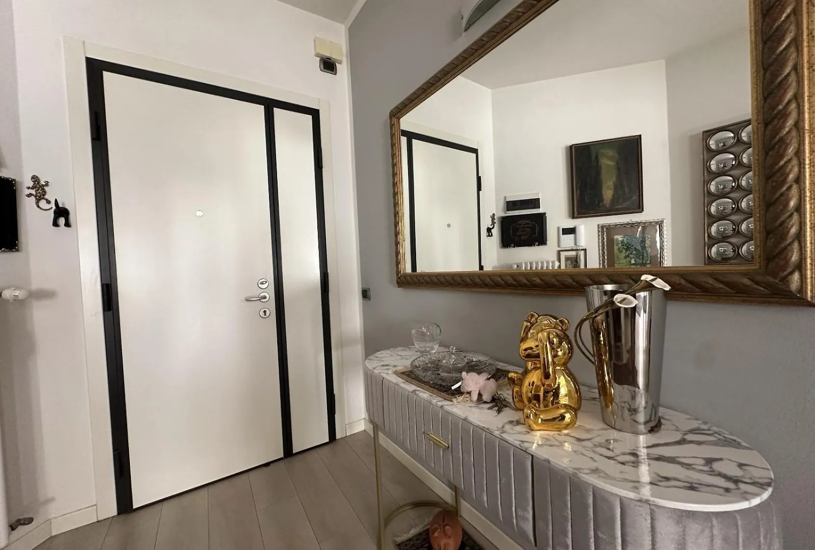 Confort E Charme Nel Cuore Di Treviso Tv