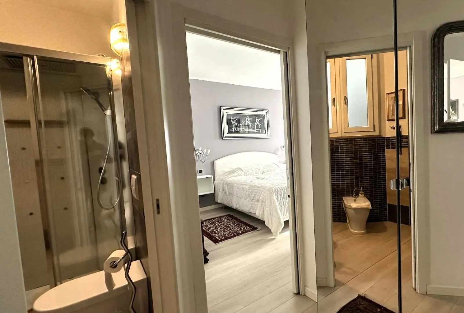 アパート Confort E Charme Nel Cuore Di Treviso Tv
