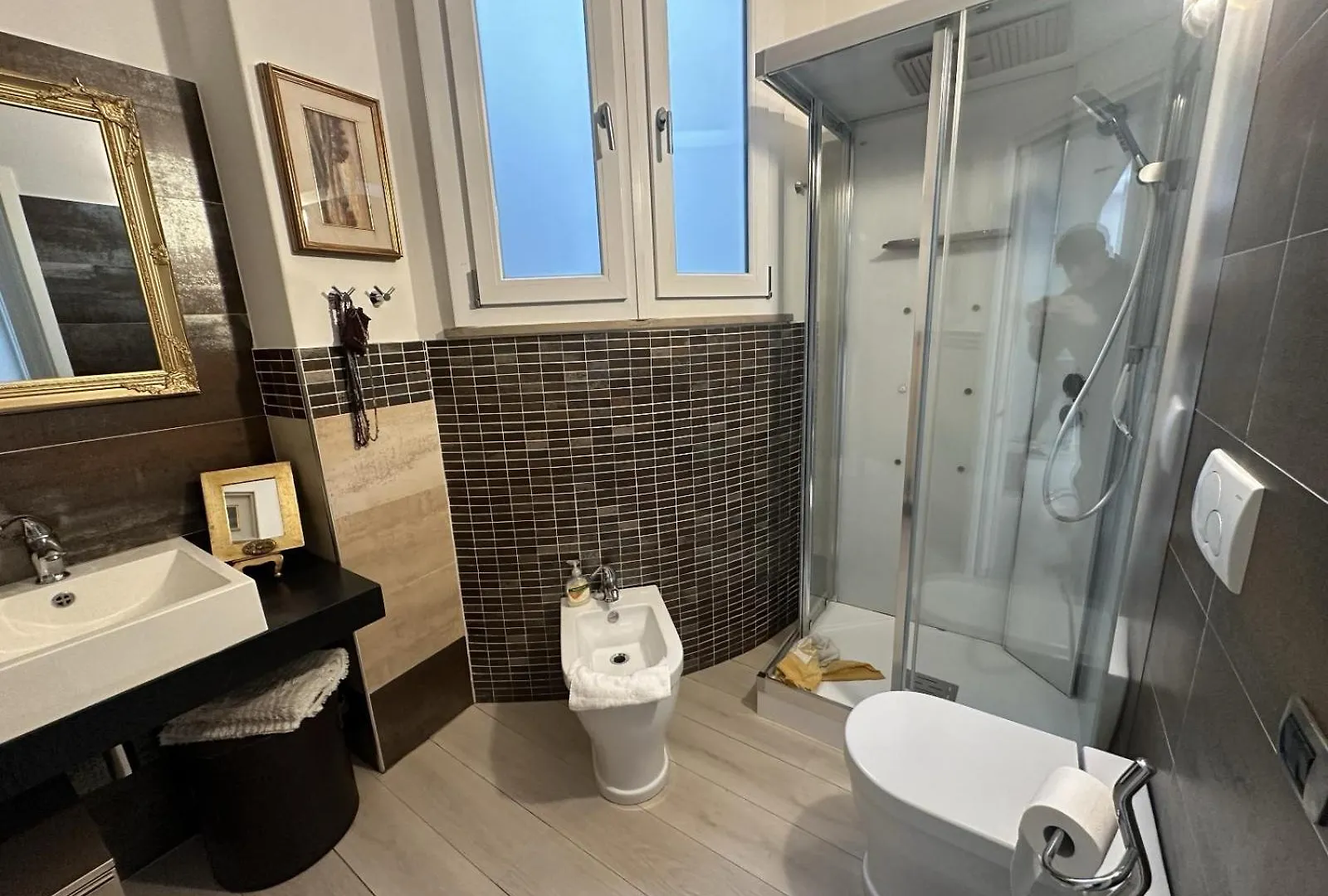 Confort E Charme Nel Cuore Di Treviso Tv イタリア