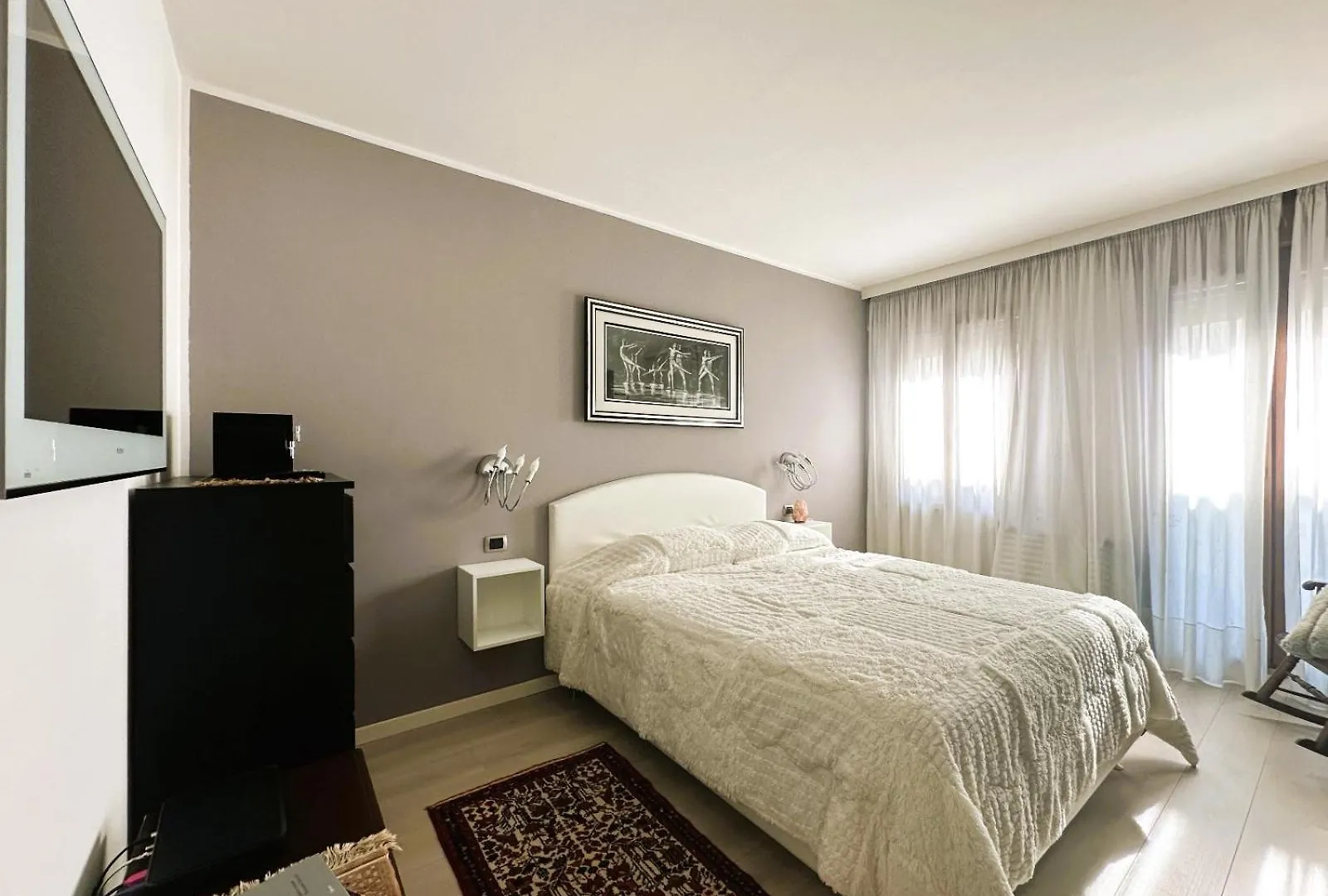 アパート Confort E Charme Nel Cuore Di Treviso Tv